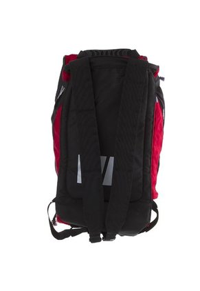 Maletin Helly Hansen Negro-Rojo