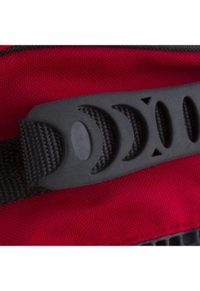 Maletin Helly Hansen Negro-Rojo