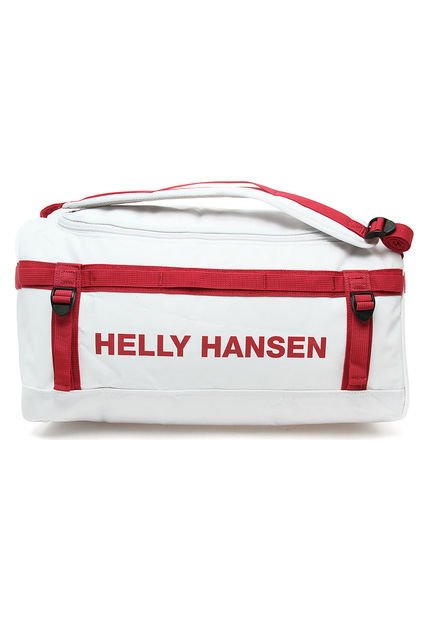 Maletín Blanco-Rosa Helly hansen