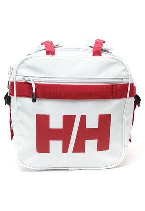 Maletín Blanco-Rosa Helly hansen