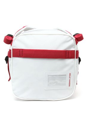Maletín Blanco-Rosa Helly hansen