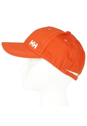 Gorra Helly Hansen Hydropower Upf Naranja