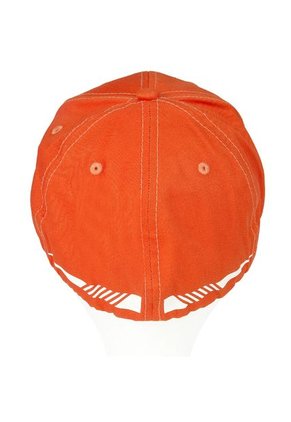 Gorra Helly Hansen Hydropower Upf Naranja