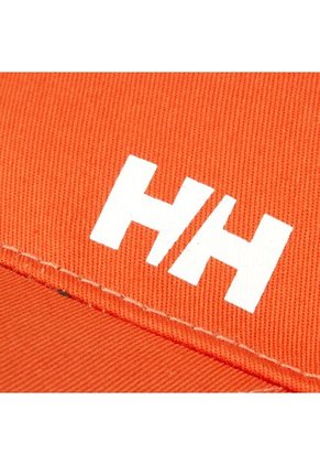 Gorra Helly Hansen Hydropower Upf Naranja