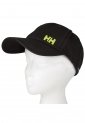 Gorra Helly Hansen Hydropower Upf Cap Negra de Helly Hansen
