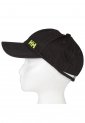 Gorra Helly Hansen Hydropower Upf Cap Negra de Helly Hansen