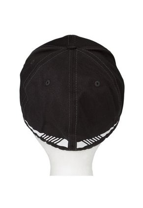 Gorra Helly Hansen Hydropower Upf Cap Negra