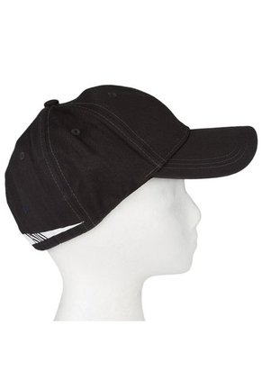 Gorra Helly Hansen Hydropower Upf Cap Negra