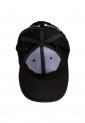Gorra Helly Hansen Hydropower Upf Cap Negra de Helly Hansen