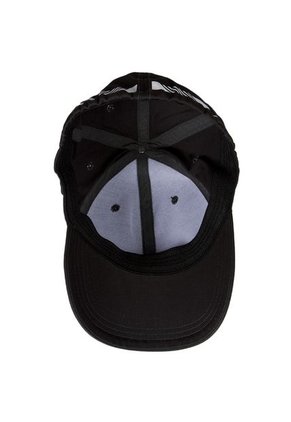 Gorra Helly Hansen Hydropower Upf Cap Negra