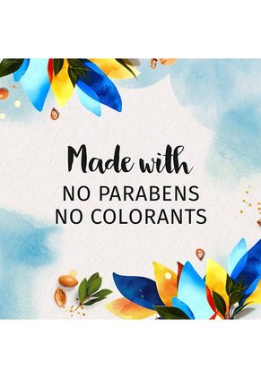 Champu Herbal Essences Argan Oil Frasco 400 Ml