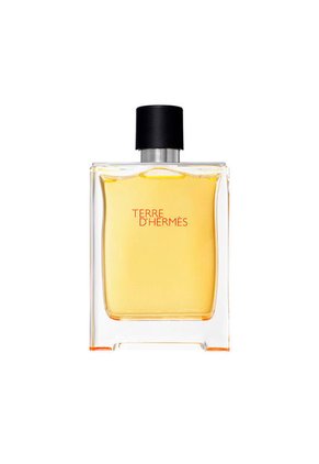 Perfume Terre De Hermes Paris Para Hombre 200 Ml