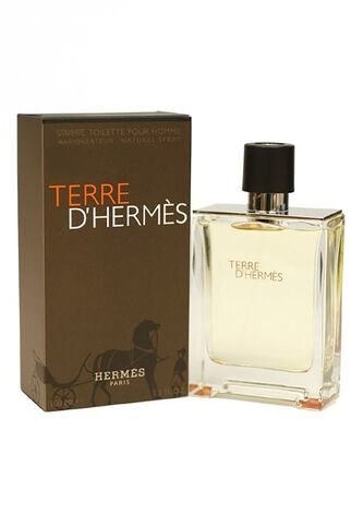 Perfume Terre De Hermes Paris Para Hombre 100 Ml Hermes