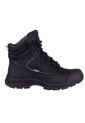 Bota Hombre Outdoor -Herreros- Denver Negro de Herreros