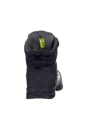 Bota Hombre Outdoor -Herreros- Denver Negro