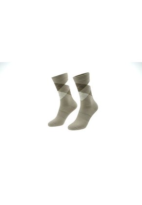 Herreros Medias Dama Beige (50422) Talla 37-39