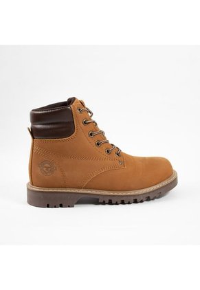 Bota Hombre Outdoor -Herreros- Tauro Avellana