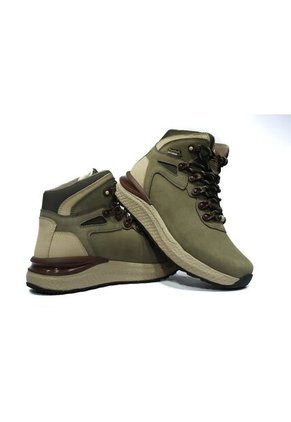 Bota Dama Outdoor -Herreros- Iris Imblue