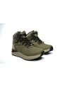 Bota Dama Outdoor -Herreros- Iris Imblue de Herreros