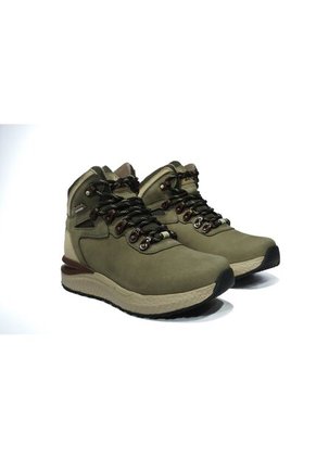 Bota Dama Outdoor -Herreros- Iris Imblue