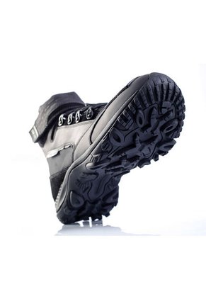 Bota Hombre Motera -Herreros- K10 Negro