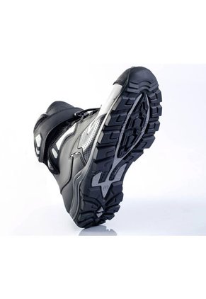 Bota Hombre Motera -Herreros- Extreme 2.0 - Negro X Blanco