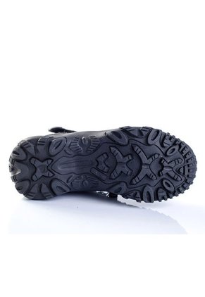 Bota Hombre Motera -Herreros- K10 Negro