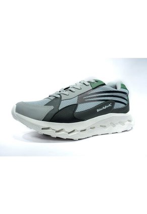 Teni Hombre Casual -Herreros- Vissel Verde Gris