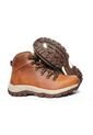 Bota Hombre Outdoor -Herreros- Moscu Miel de Herreros