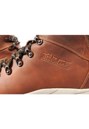 Bota Hombre Outdoor -Herreros- Moscu Miel