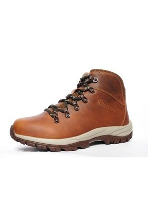 Bota Hombre Outdoor -Herreros- Moscu Miel
