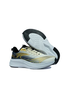 Teni Hombre Casual -Herreros- Raven Blanco