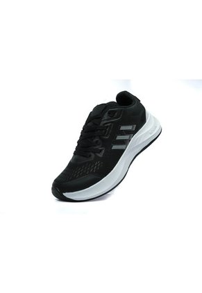 Teni Hombre Casual -Herreros- Runnin Negro