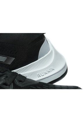 Teni Hombre Casual -Herreros- Runnin Negro