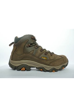 Bota Hombre Outdoor -Herreros- Vintage Castaño