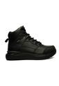 Bota Hombre Outdoor -Herreros- Olympus Negro de Herreros