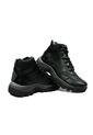 Bota Hombre Casual -Herreros- Wason  Negro de Herreros