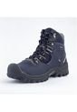 Bota Hombre Outdoor -Herreros- Zeus  Azul de Herreros
