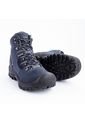 Bota Hombre Outdoor -Herreros- Zeus  Azul de Herreros