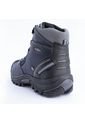 Bota Hombre Outdoor -Herreros- Zeus  Azul de Herreros