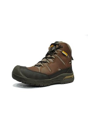 Bota Dama Seguridad -Herreros- Onix Pardo