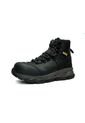Bota Hombre Seguridad -Herreros- Kyros Negro de Herreros