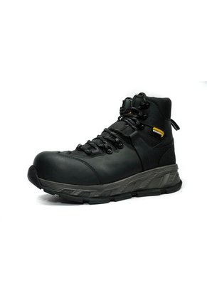 Bota Hombre Seguridad -Herreros- Kyros Negro