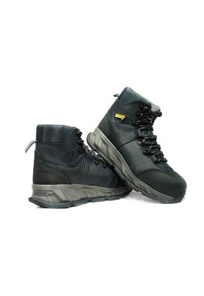 Bota Hombre Seguridad -Herreros- Kyros Azul