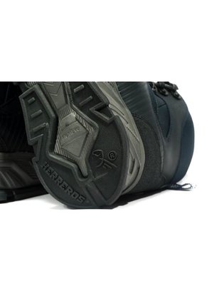 Bota Hombre Seguridad -Herreros- Kyros Azul