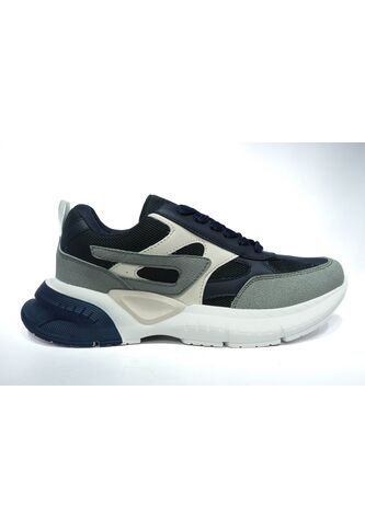 Teni Hombre Casual -Herreros- Joker Azul Herreros