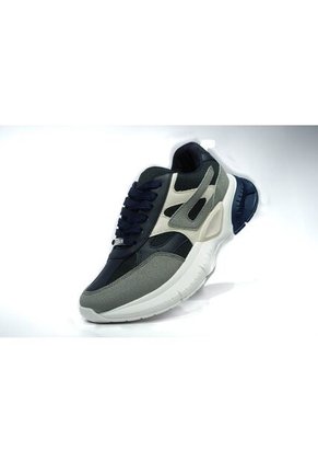 Teni Hombre Casual -Herreros- Joker Azul