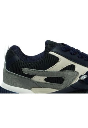 Teni Hombre Casual -Herreros- Joker Azul