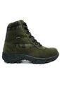 Bota Hombre Outdoor -Herreros- Dinamyc Verde de Herreros