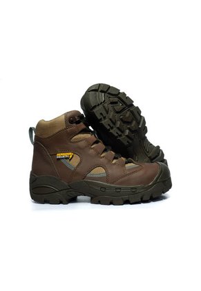 Bota Dama Seguridad -Herreros- Power W  Maní